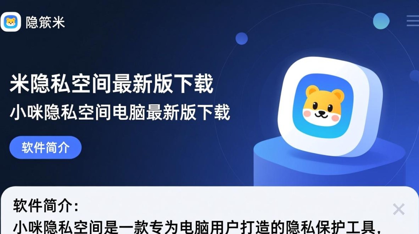 小咪隐私空间最新版下载-小咪隐私空间电脑最新版下载-第1张图片-99系统专家