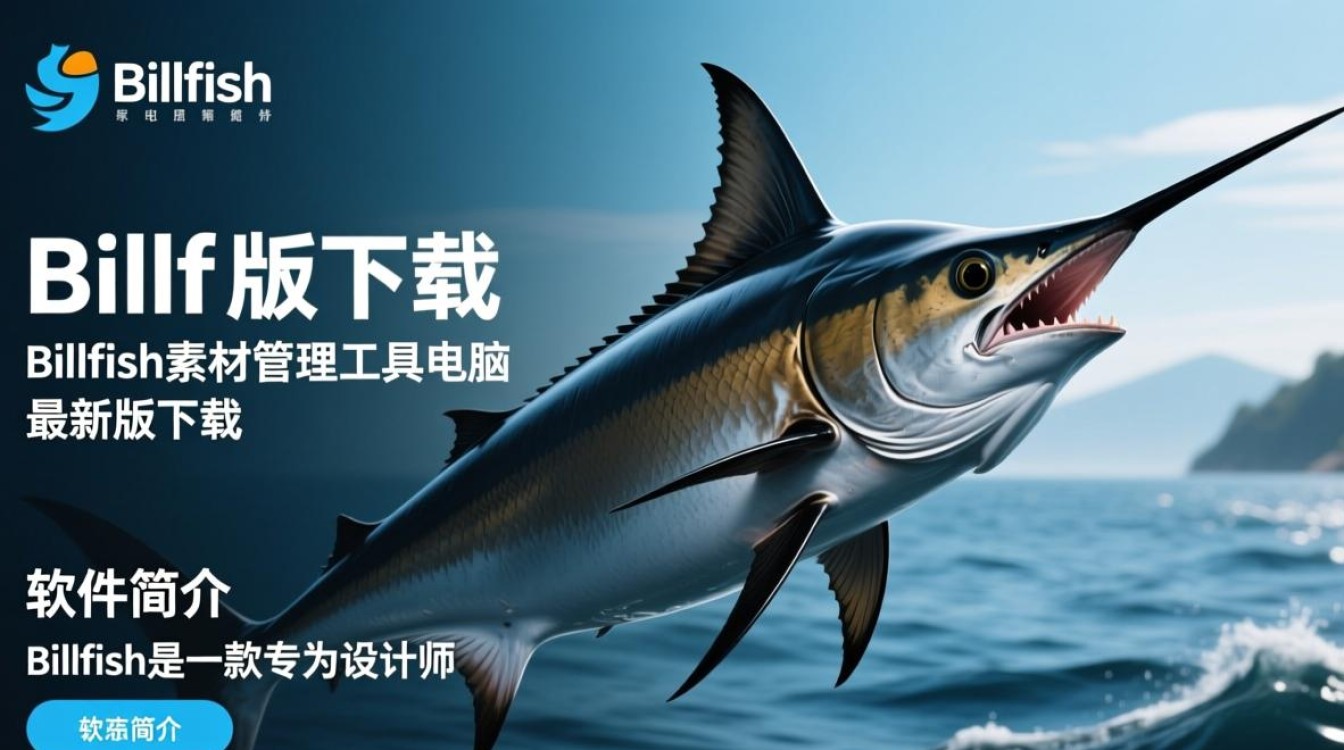 Billfish专业版下载在哪里？电脑最新版下载地址是多少？-第2张图片-99系统专家