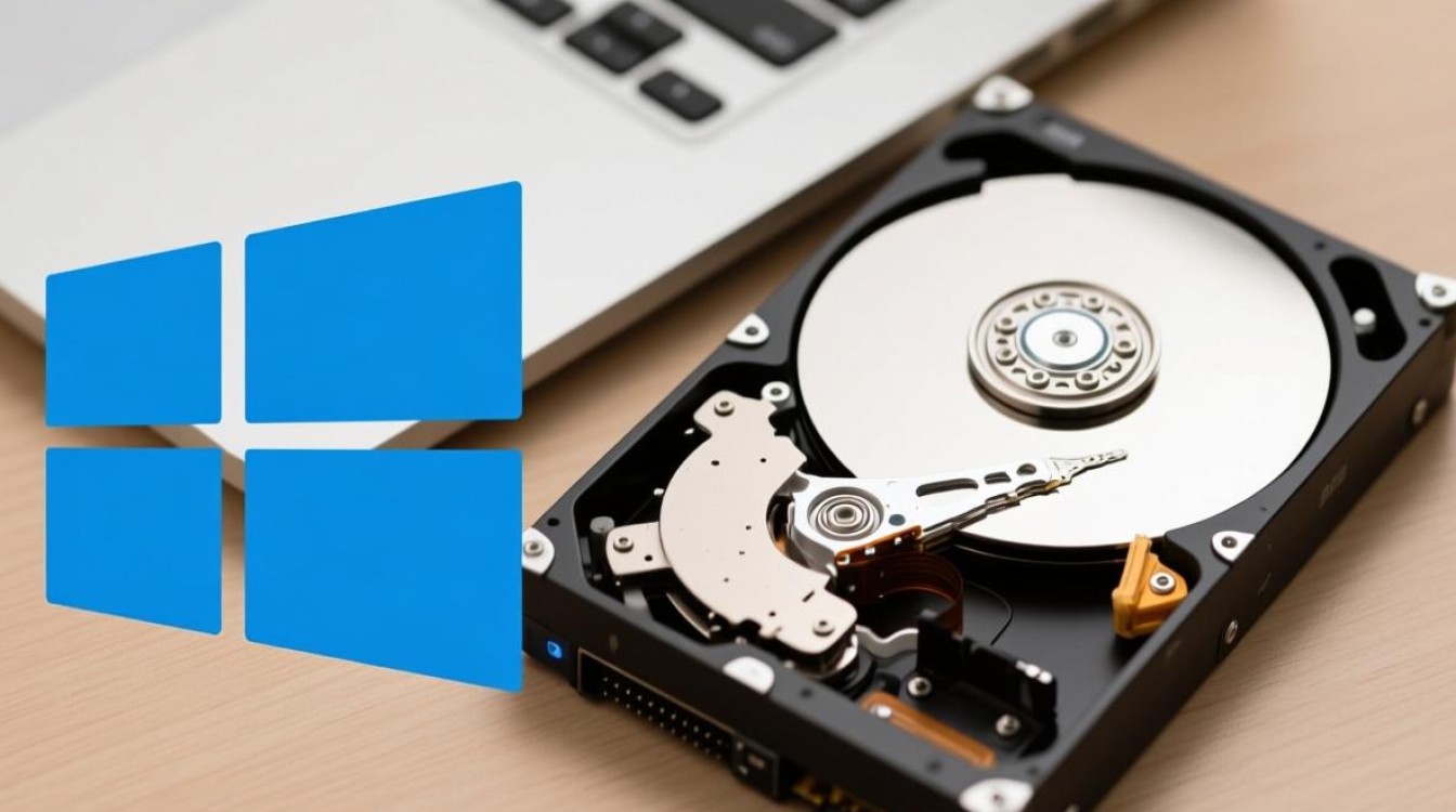 Windows无法读取苹果硬盘怎么办？数据怎么恢复？-第1张图片-99系统专家