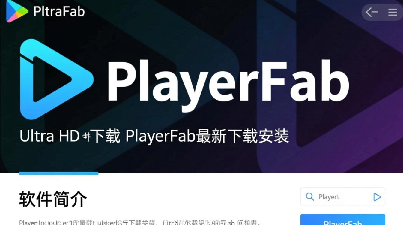 PlayerFab Ultra HD Player最新版下载安装后如何用？-第3张图片-99系统专家