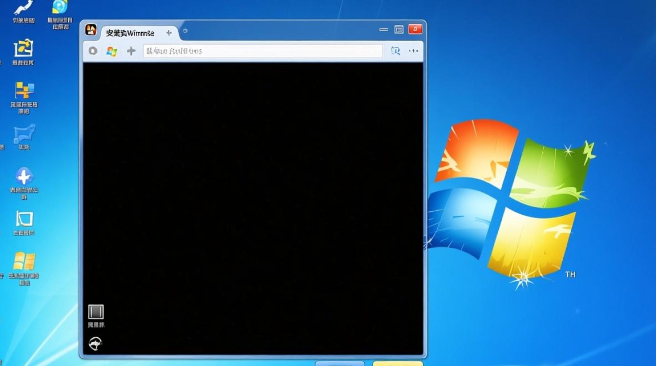 装完Windows XP后黑屏怎么办？开机进系统就黑屏怎么解决？-第2张图片-99系统专家