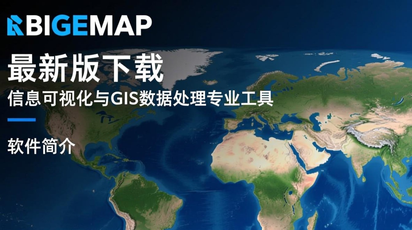 BIGEMAP最新版下载哪里安全？电脑最新版怎么安装？-第2张图片-99系统专家