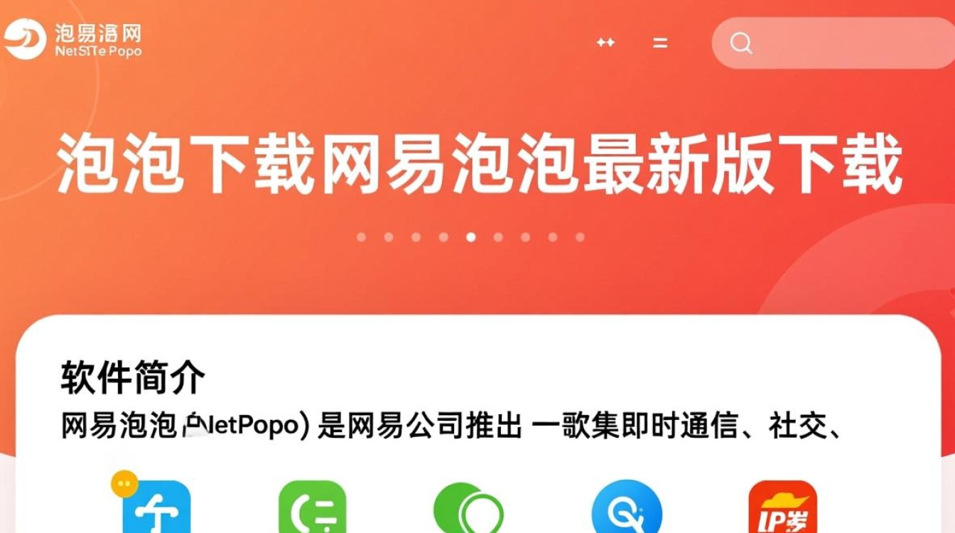 网易泡泡下载-网易泡泡最新版下载-第2张图片-99系统专家