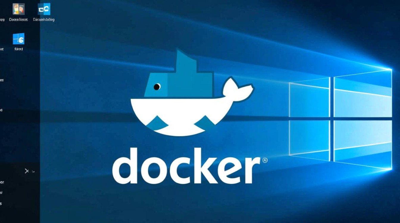 Windows Docker守护进程无法启动怎么办？-第2张图片-99系统专家