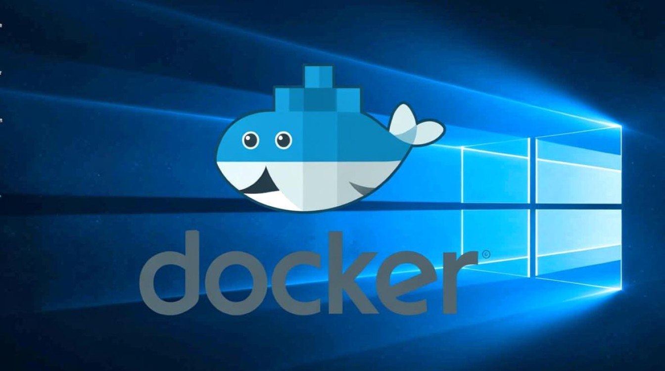 Windows Docker守护进程无法启动怎么办？-第3张图片-99系统专家