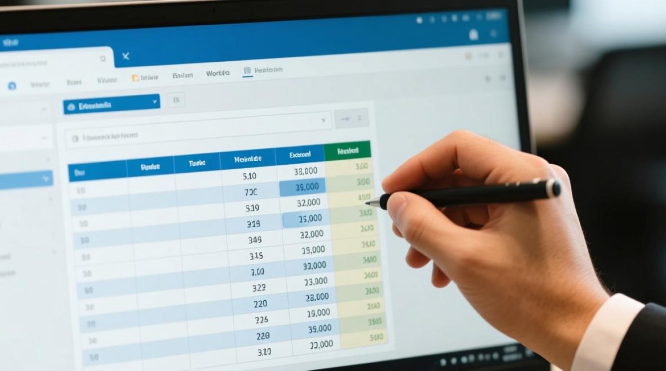 Windows表格怎么调整大小和样式?详细步骤教程-第1张图片-99系统专家 Windows表格怎么调整大小和样式?详细步骤教程-第1张图片-99系统专家