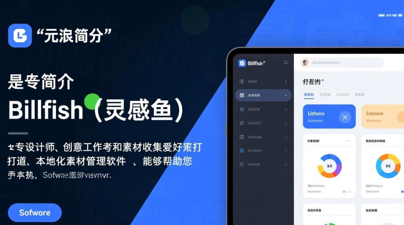 Billfish电脑版下载安装哪里安全？最新版下载教程有吗？-第2张图片-99系统专家