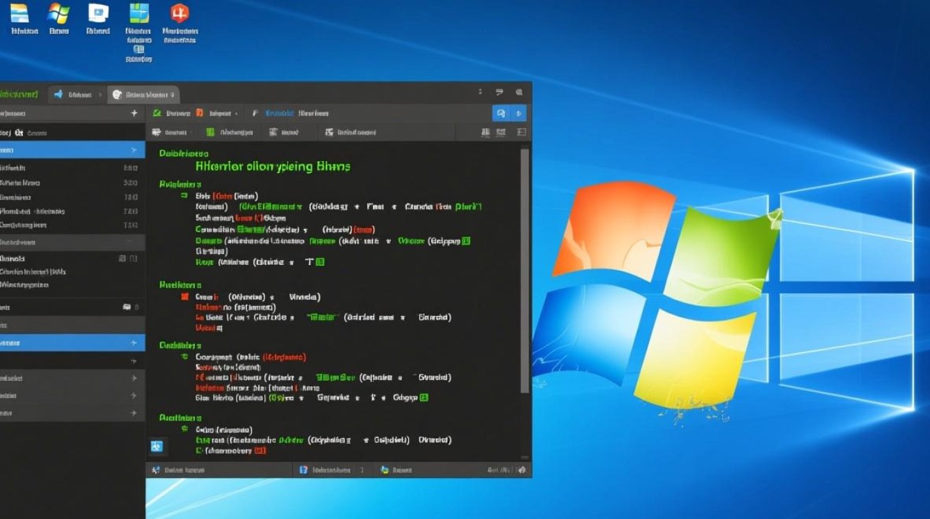 如何在Windows下用C语言创建窗口程序?-第3张图片-99系统专家 如何在Windows下用C语言创建窗口程序?-第3张图片-99系统专家