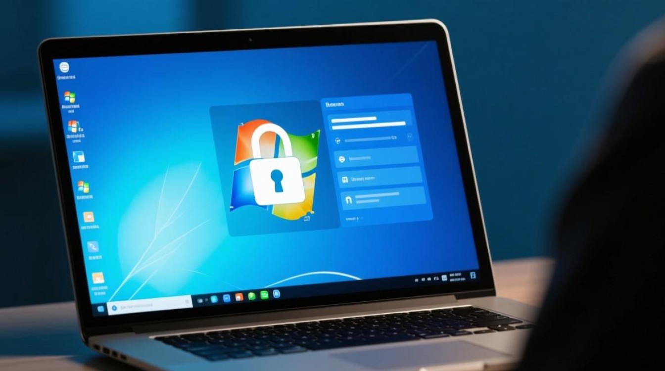 Windows会自动锁？如何关闭或设置自动锁屏时间？-第1张图片-99系统专家