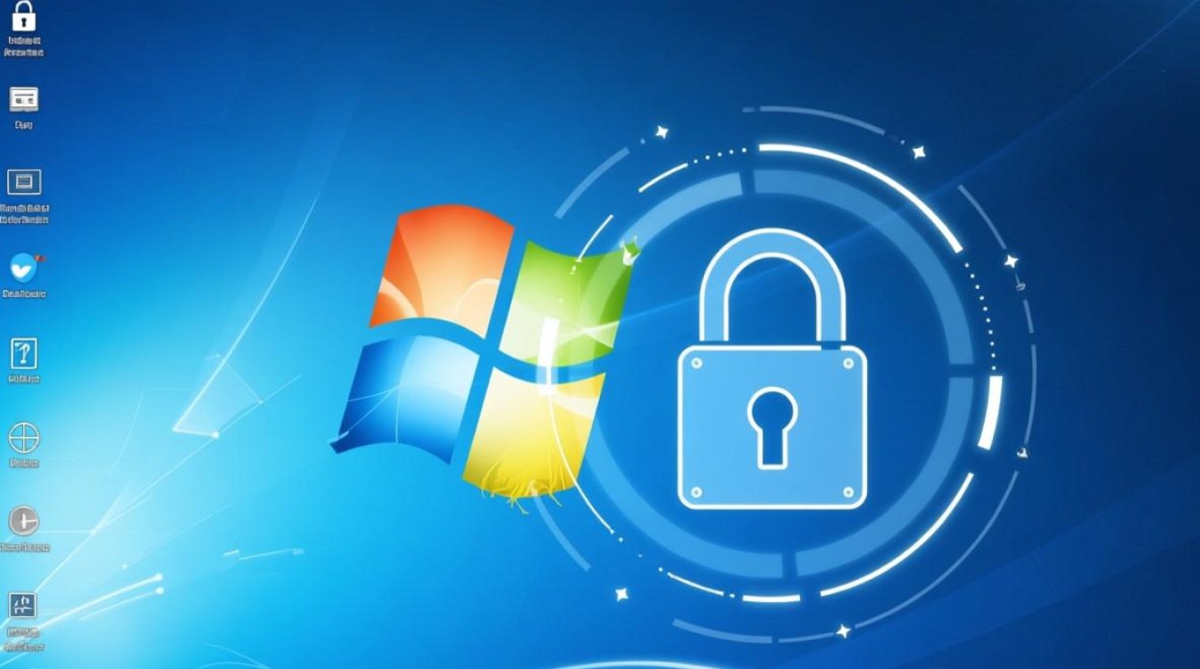 Windows会自动锁？如何关闭或设置自动锁屏时间？-第3张图片-99系统专家