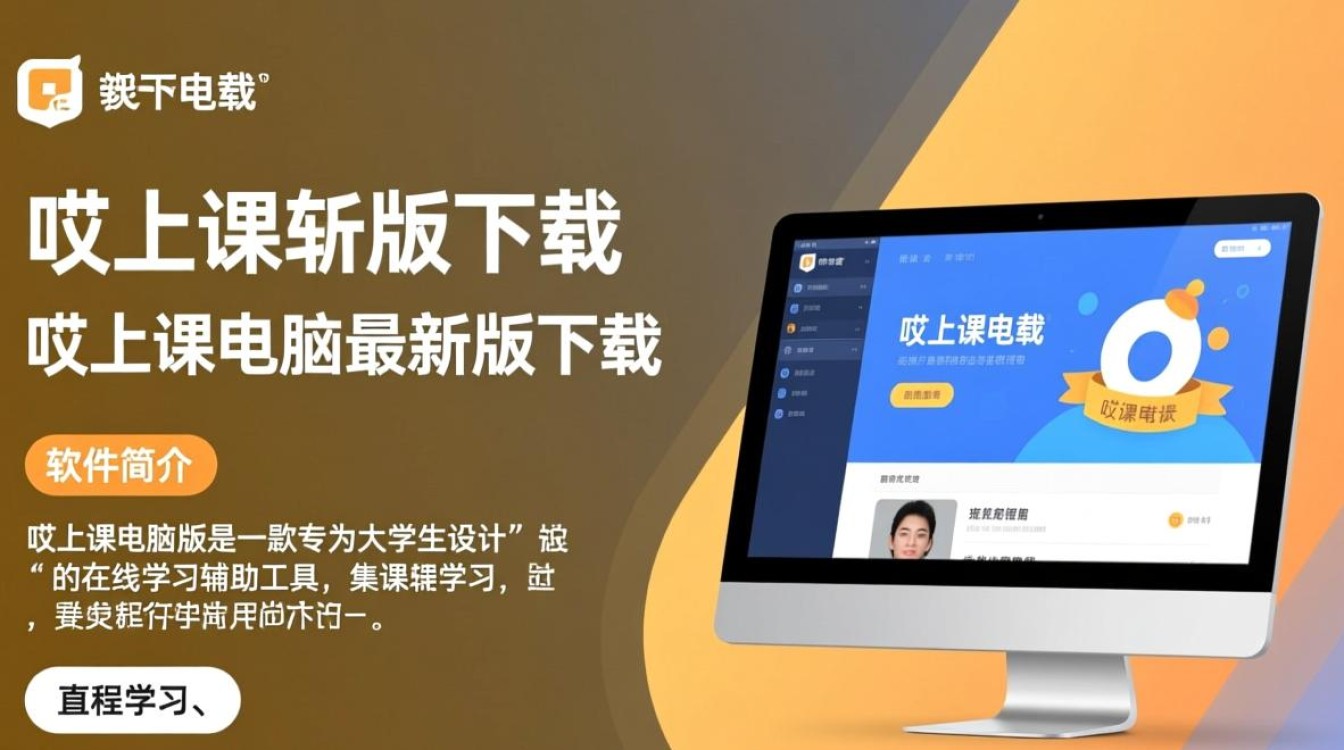 哎上课电脑最新版下载在哪里？安全吗？好用吗？-第3张图片-99系统专家