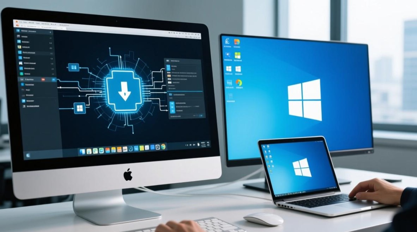 mac无法读写Windows硬盘怎么办？解决方法在这里！-第1张图片-99系统专家