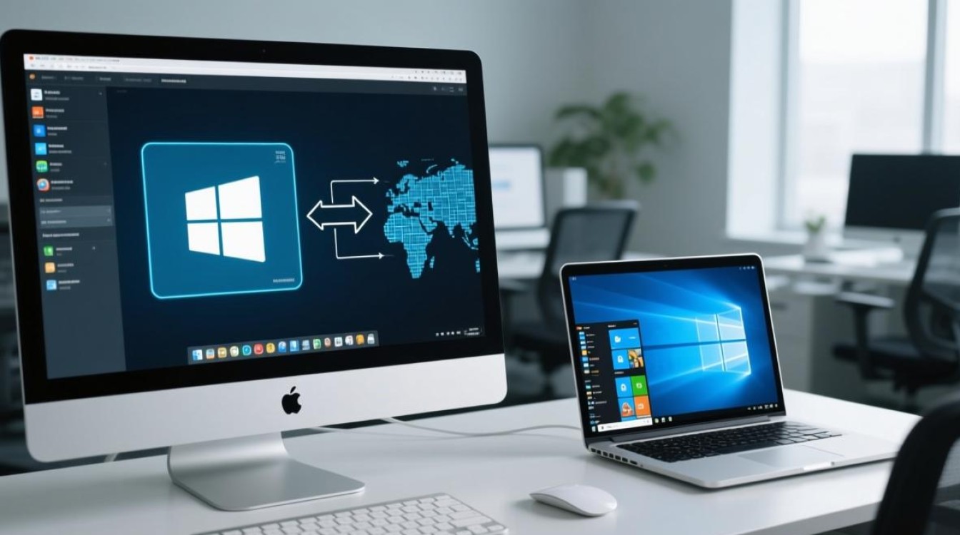 mac无法读写Windows硬盘怎么办？解决方法在这里！-第2张图片-99系统专家