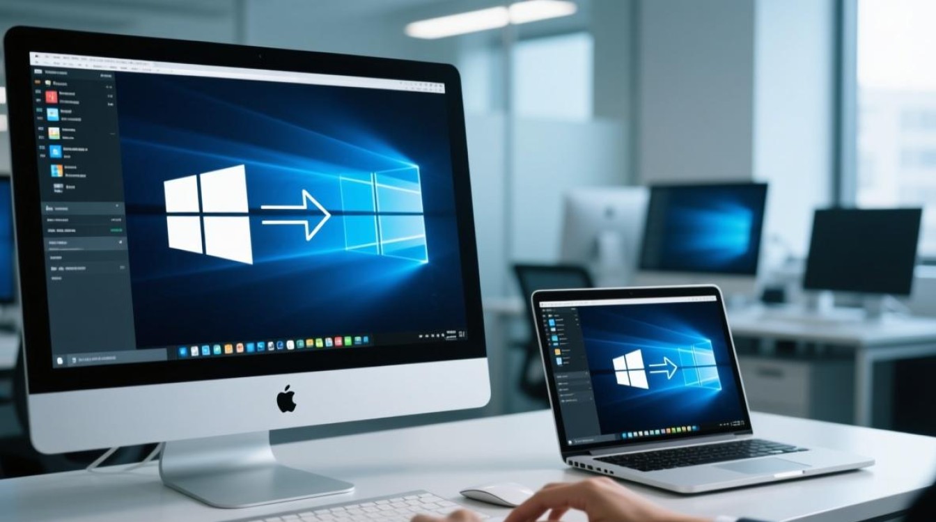 mac无法读写Windows硬盘怎么办？解决方法在这里！-第3张图片-99系统专家