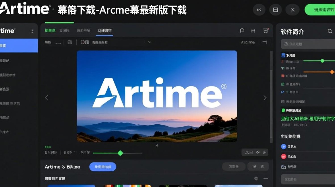 Arctime字幕最新版下载在哪里找？安全吗？-第1张图片-99系统专家