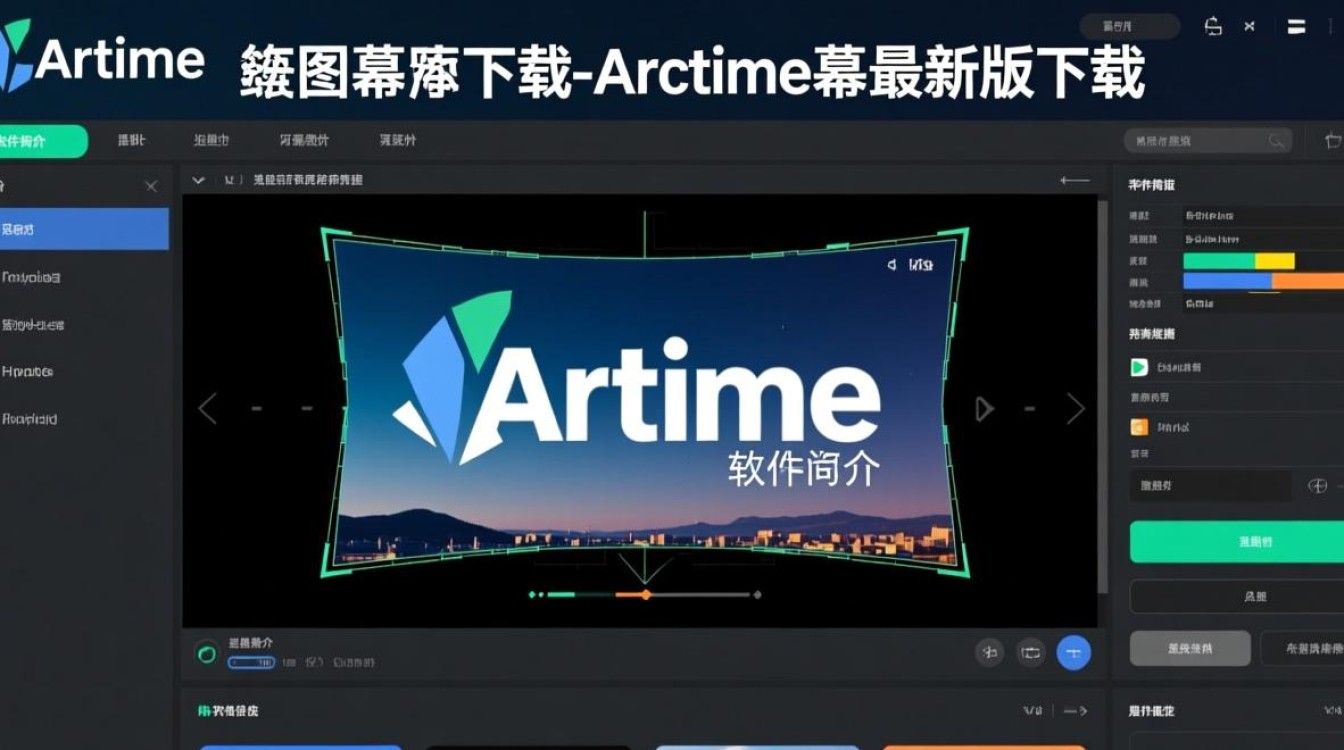 Arctime字幕最新版下载在哪里找？安全吗？-第2张图片-99系统专家