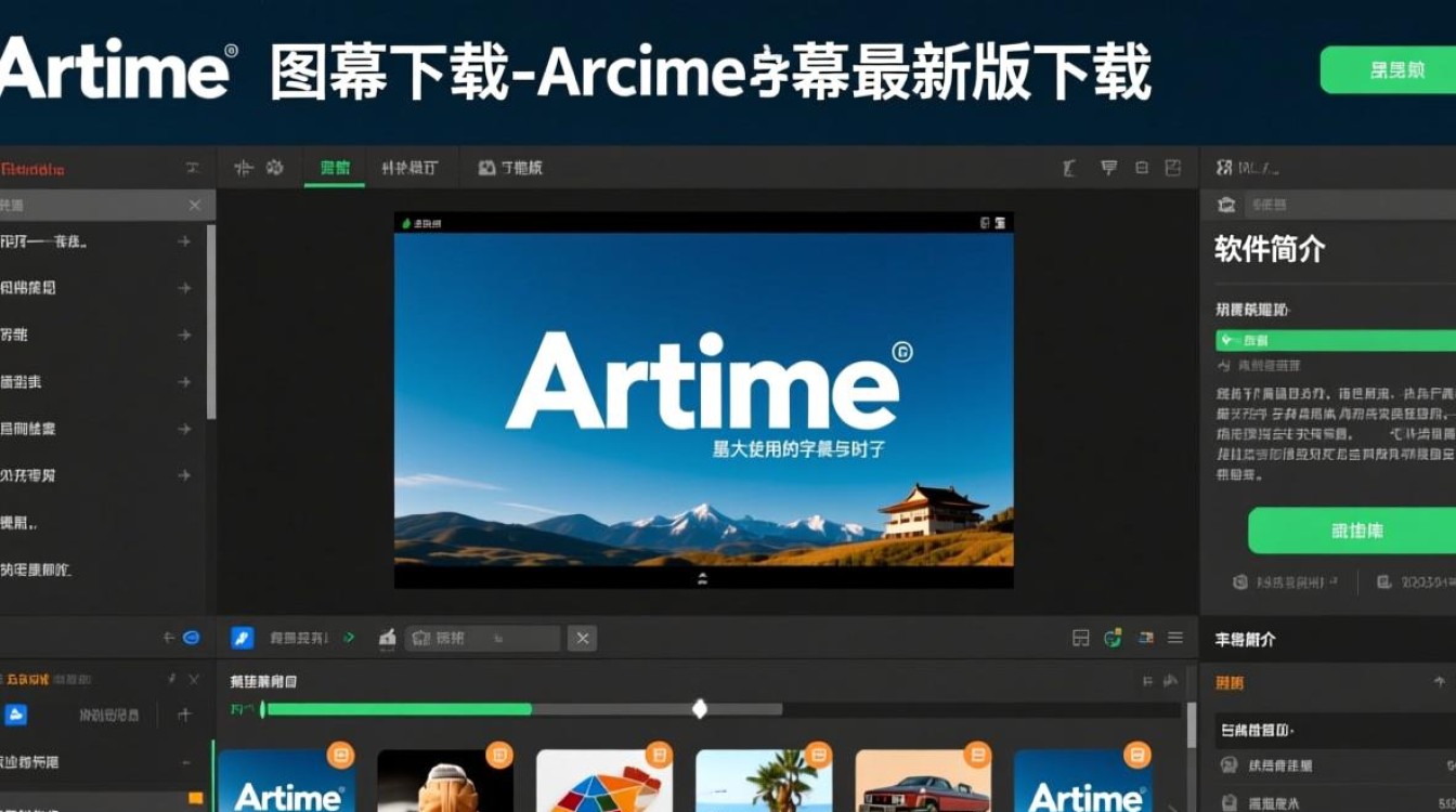Arctime字幕最新版下载在哪里找？安全吗？-第3张图片-99系统专家