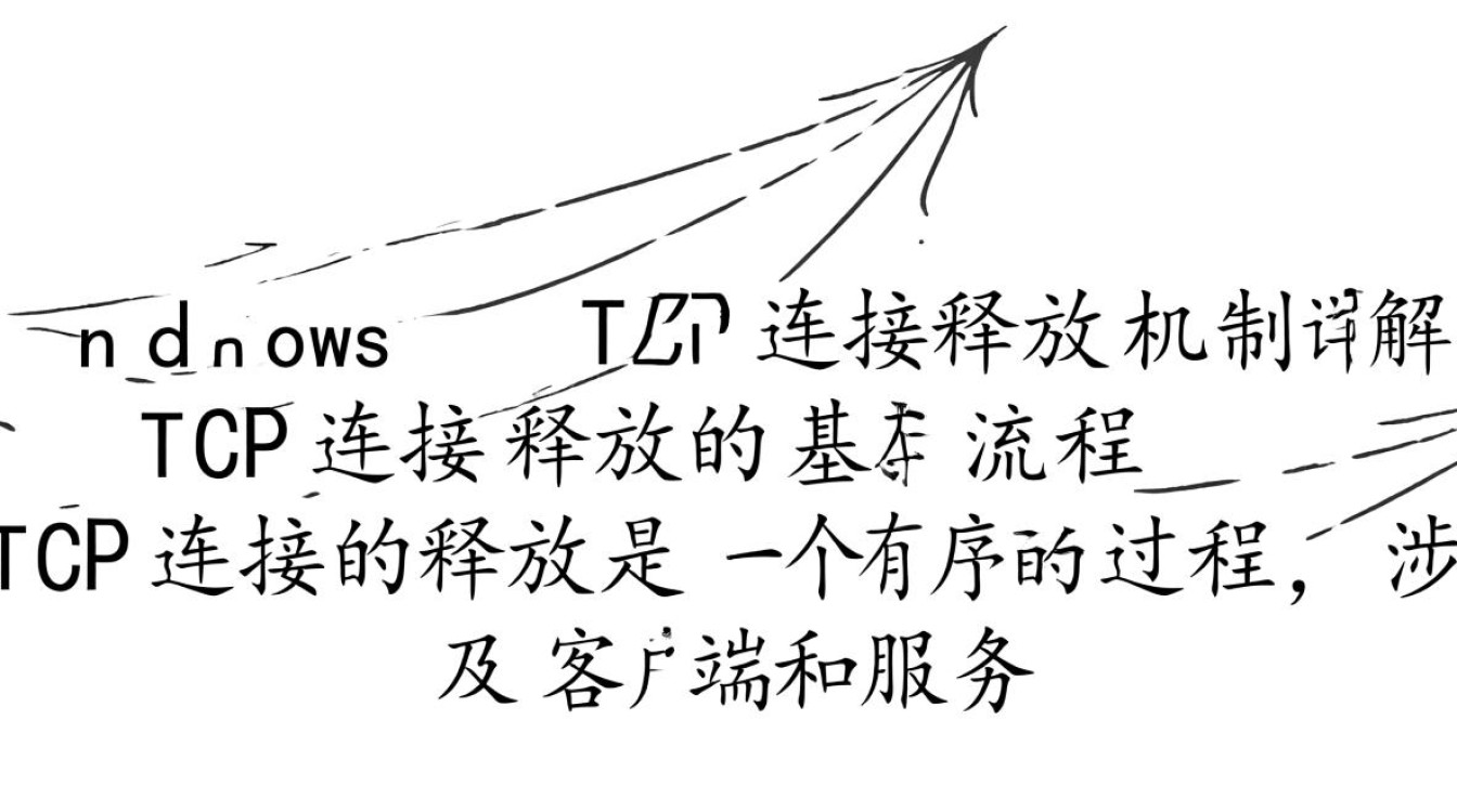 windows tcp连接释放-第1张图片-99系统专家 windows tcp连接释放-第1张图片-99系统专家