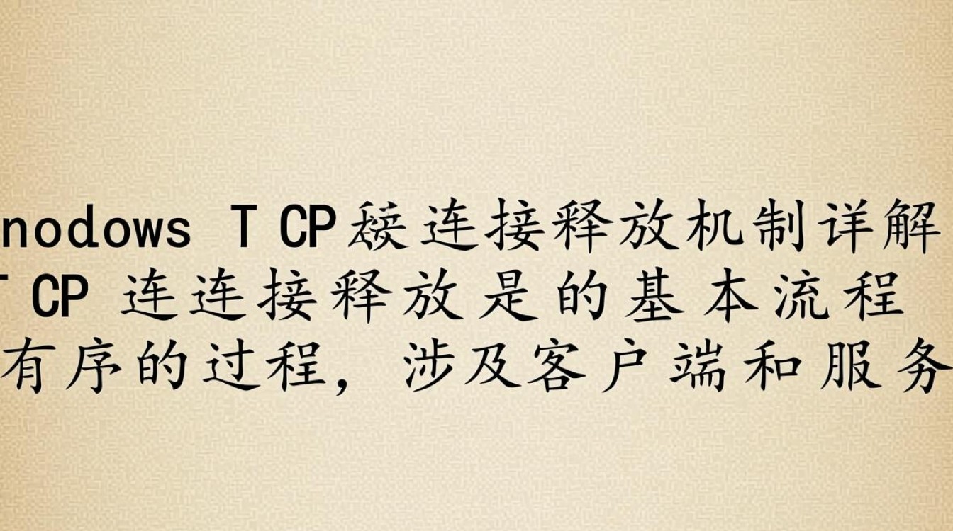 windows tcp连接释放-第2张图片-99系统专家 windows tcp连接释放-第2张图片-99系统专家