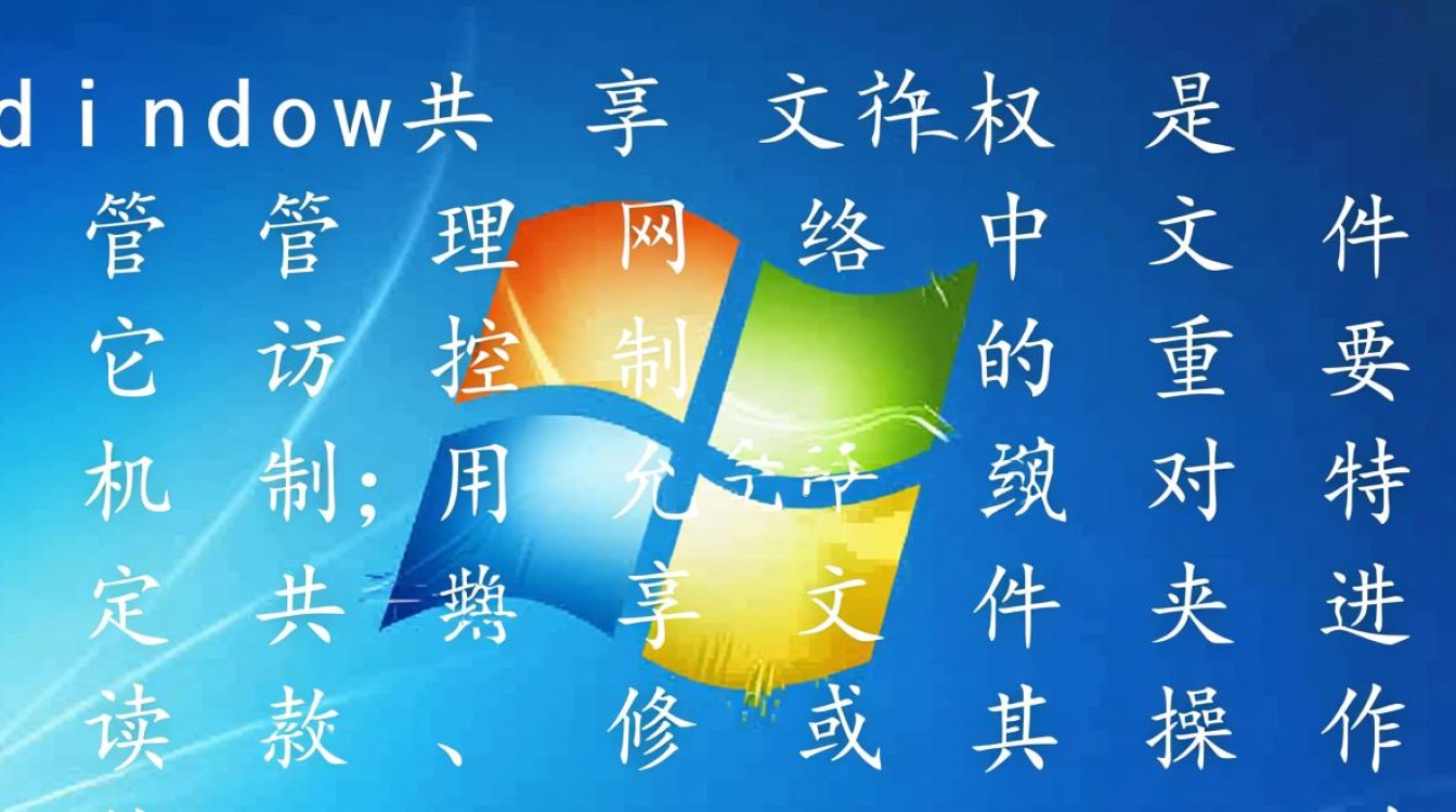 Windows共享文件权限如何设置才能让特定用户访问？-第1张图片-99系统专家