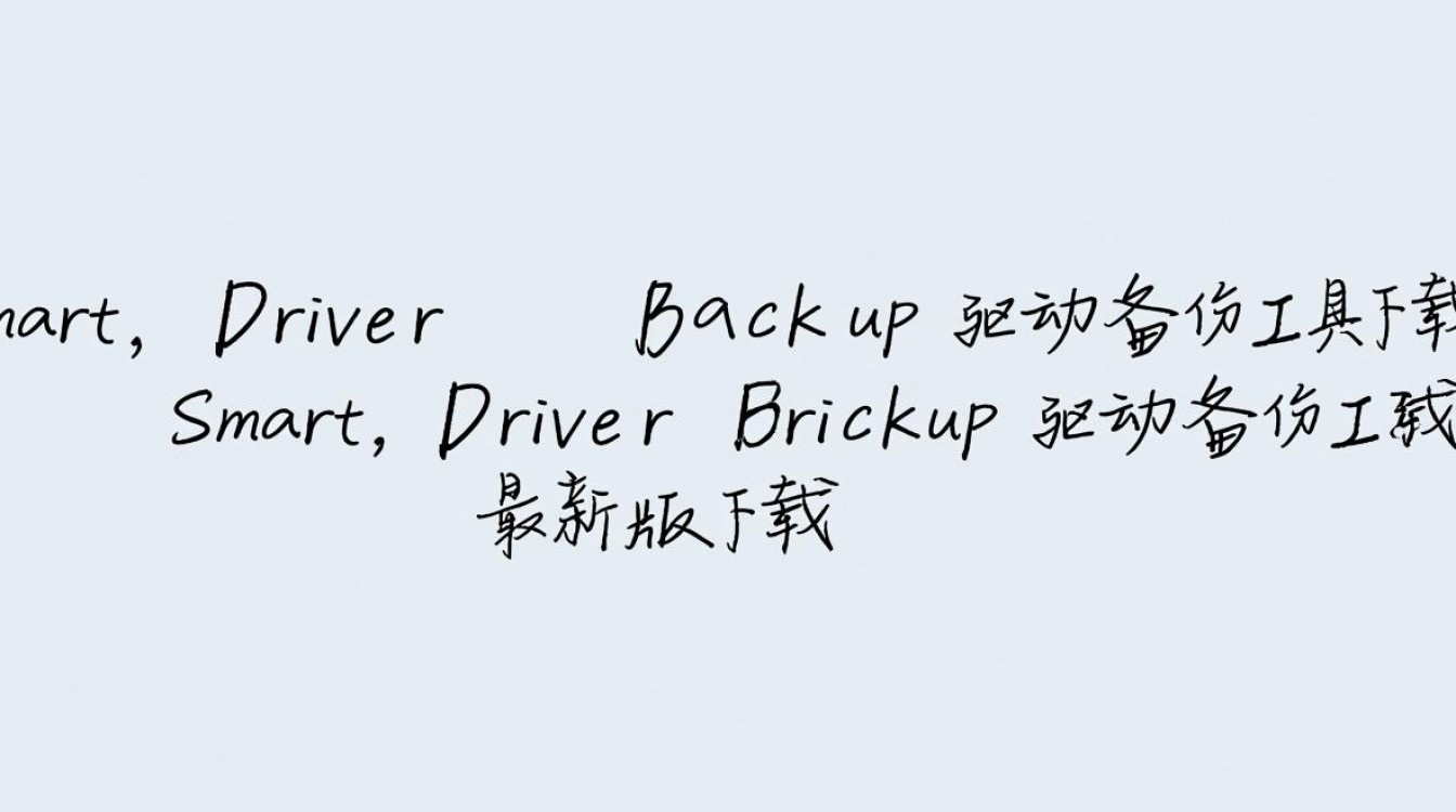 Smart Driver Backup最新版下载可靠吗？驱动备份工具真的好用吗？-第2张图片-99系统专家