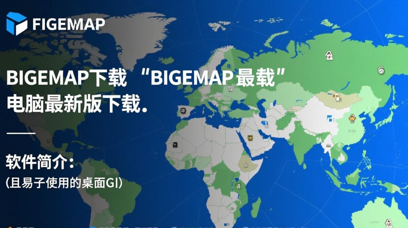 BIGEMAP最新版下载在哪里？电脑最新版下载教程是什么？-第1张图片-99系统专家