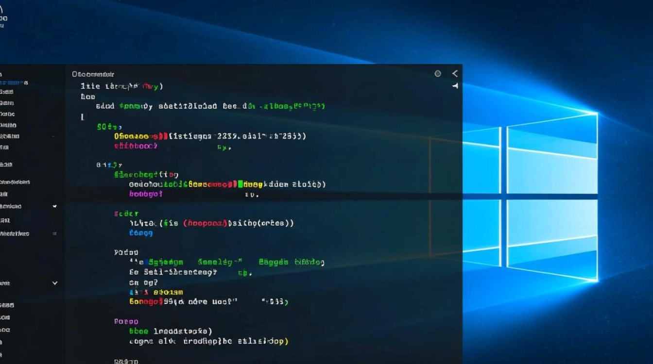 Windows建立文件命令有哪些？新手必看入门指南-第1张图片-99系统专家