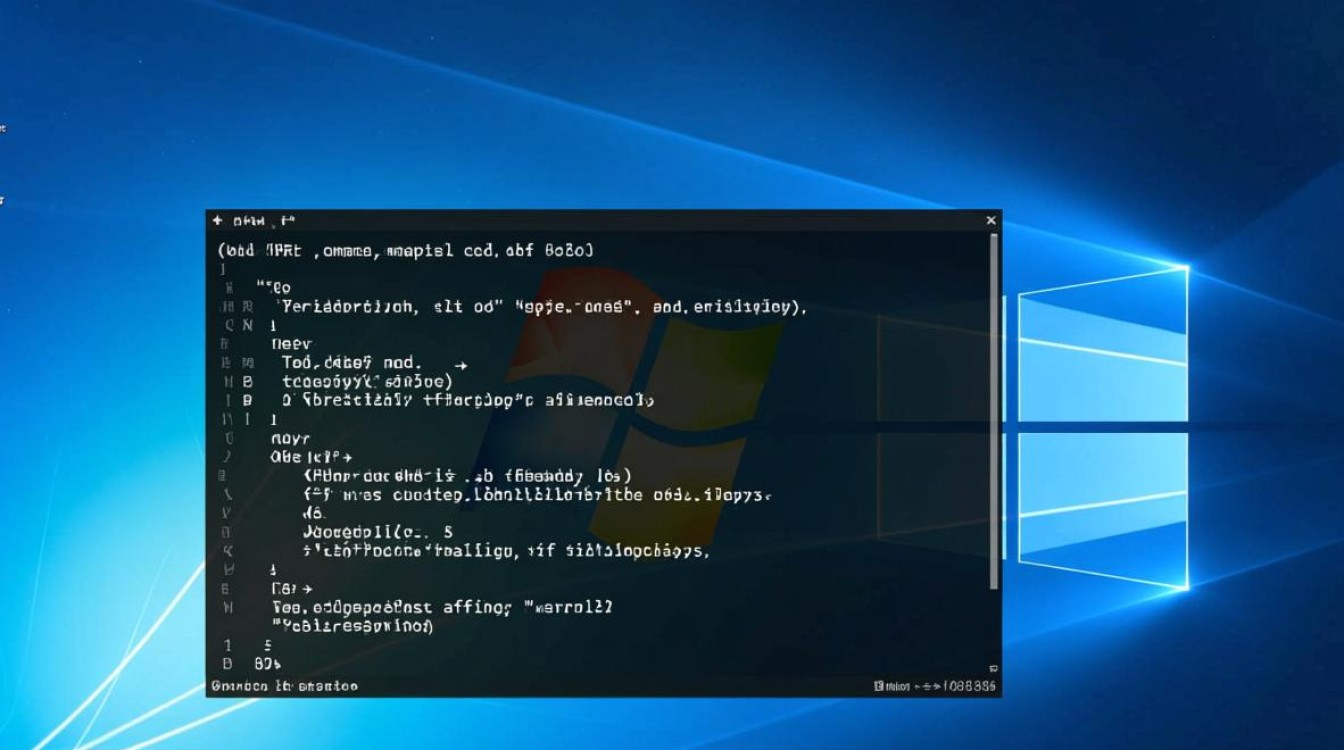 Windows建立文件命令有哪些？新手必看入门指南-第3张图片-99系统专家