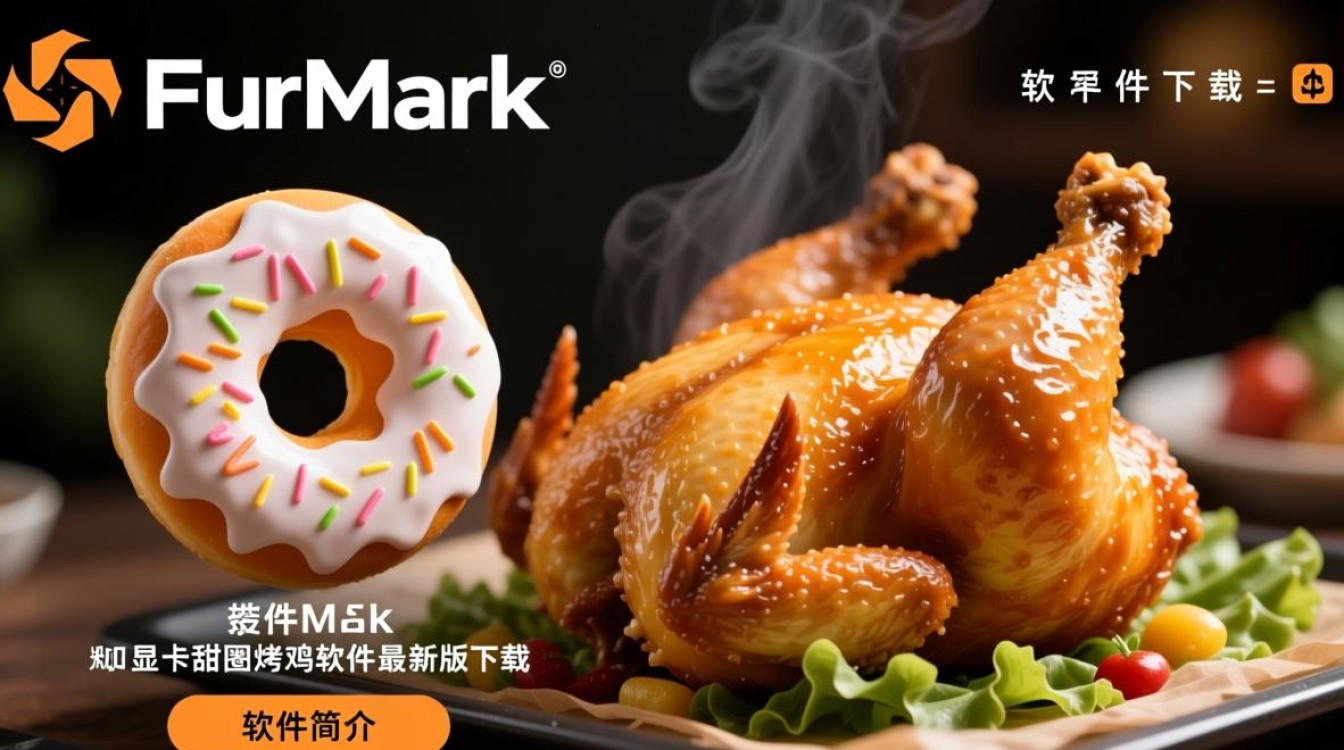 FurMark显卡甜甜圈烤鸡软件最新版下载安全吗？对显卡伤害大吗？-第2张图片-99系统专家