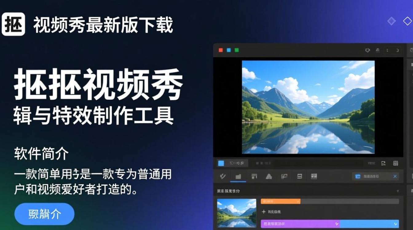 抠抠视频秀电脑最新版下载在哪里找？-第2张图片-99系统专家
