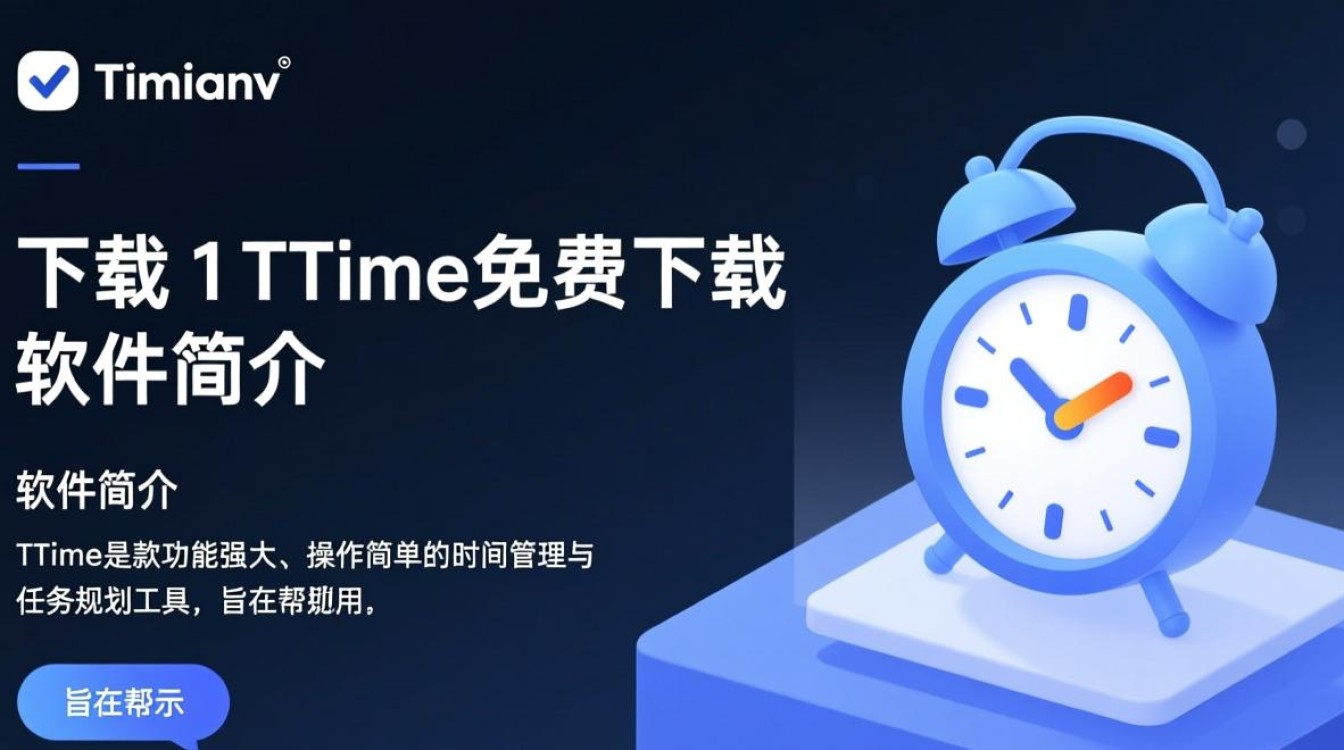 TTime免费下载安全吗？有没有官方渠道下载？-第1张图片-99系统专家