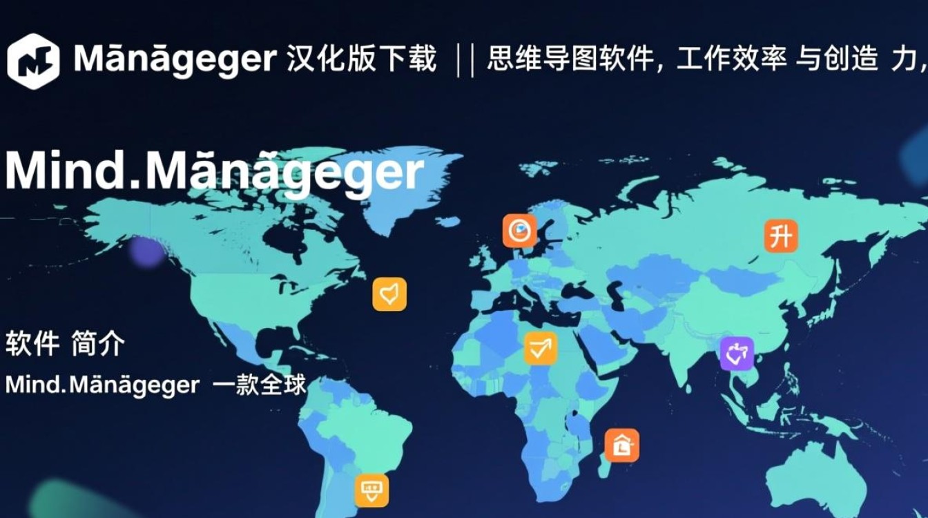 MindManager汉化版免费下载安全吗？有完整功能吗？-第3张图片-99系统专家