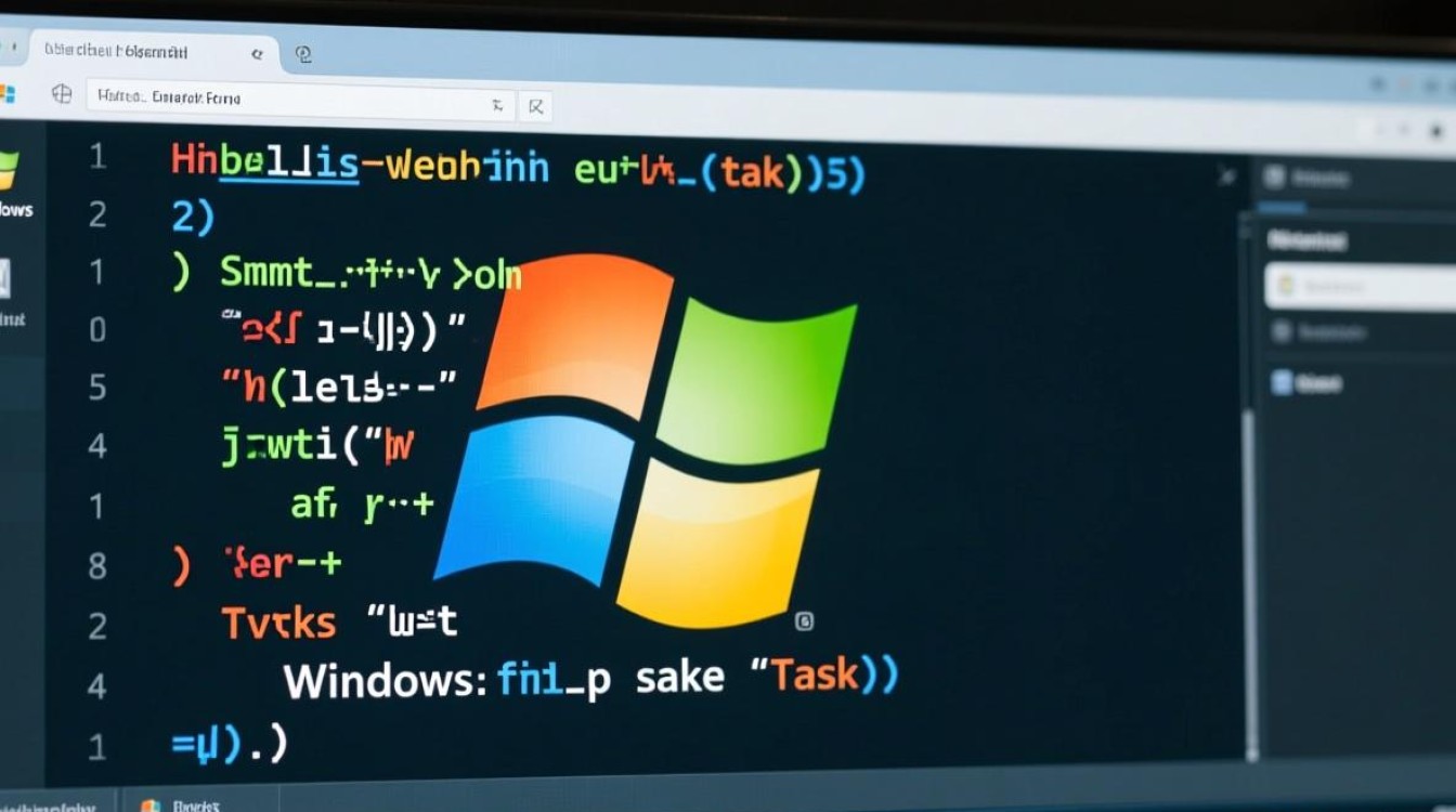 Windows批处理指令如何实现自动化文件批量处理?-第3张图片-99系统专家 Windows批处理指令如何实现自动化文件批量处理?-第3张图片-99系统专家