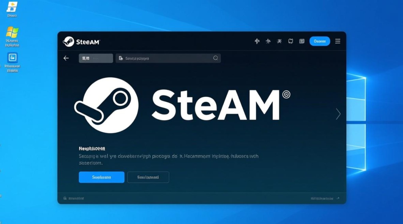 windows怎么退出steam-第1张图片-99系统专家