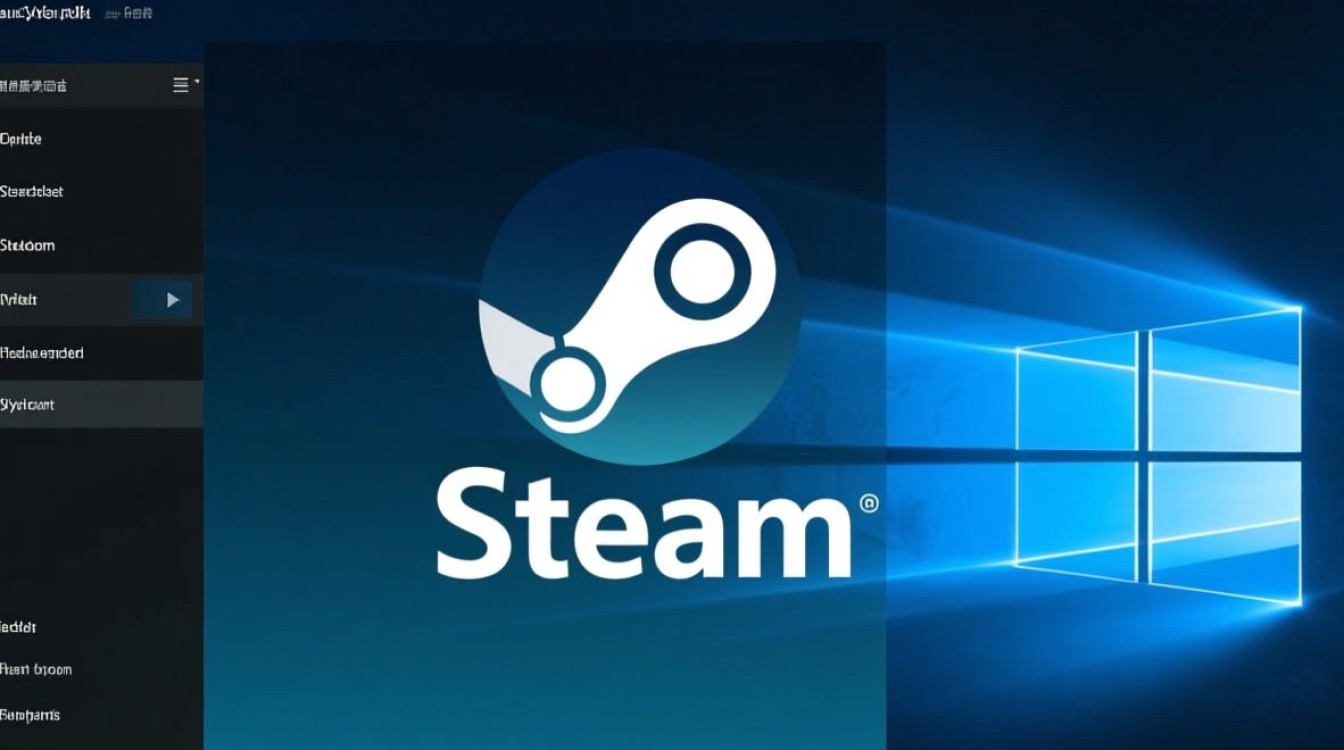 windows怎么退出steam-第2张图片-99系统专家
