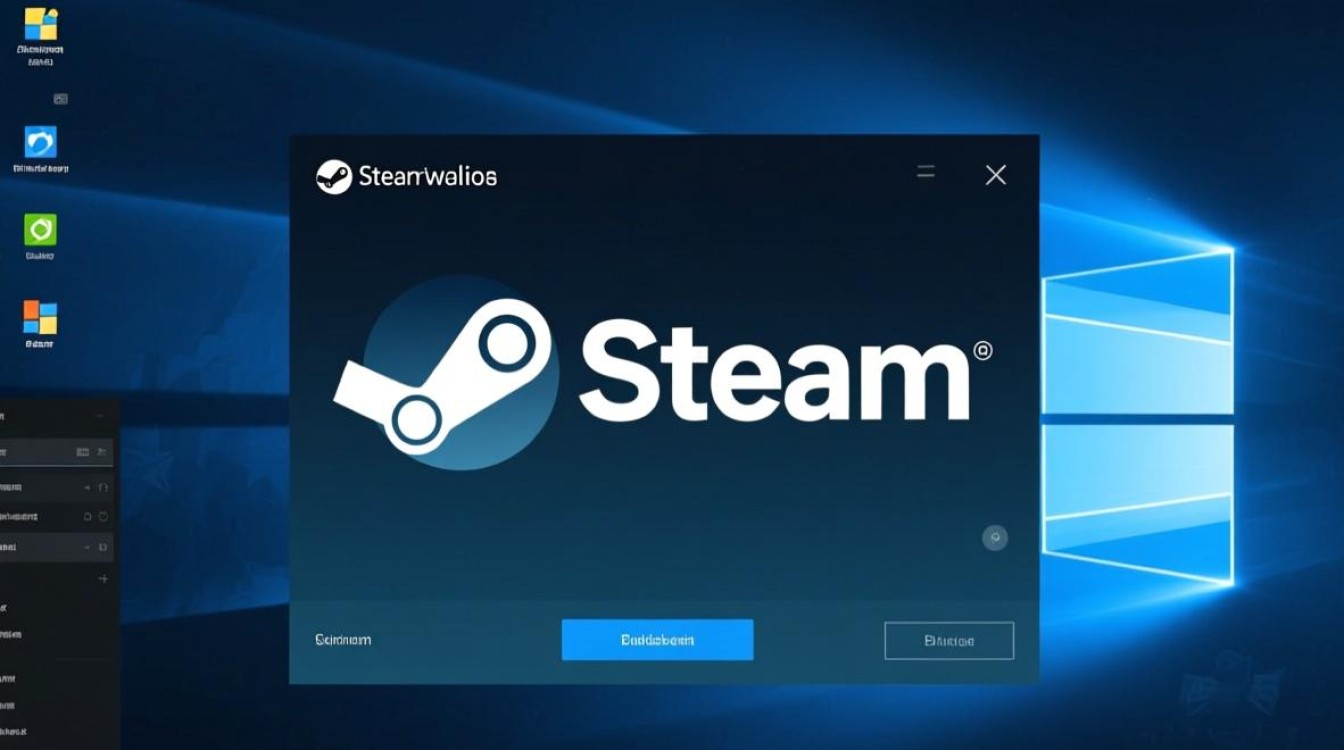 windows怎么退出steam-第3张图片-99系统专家