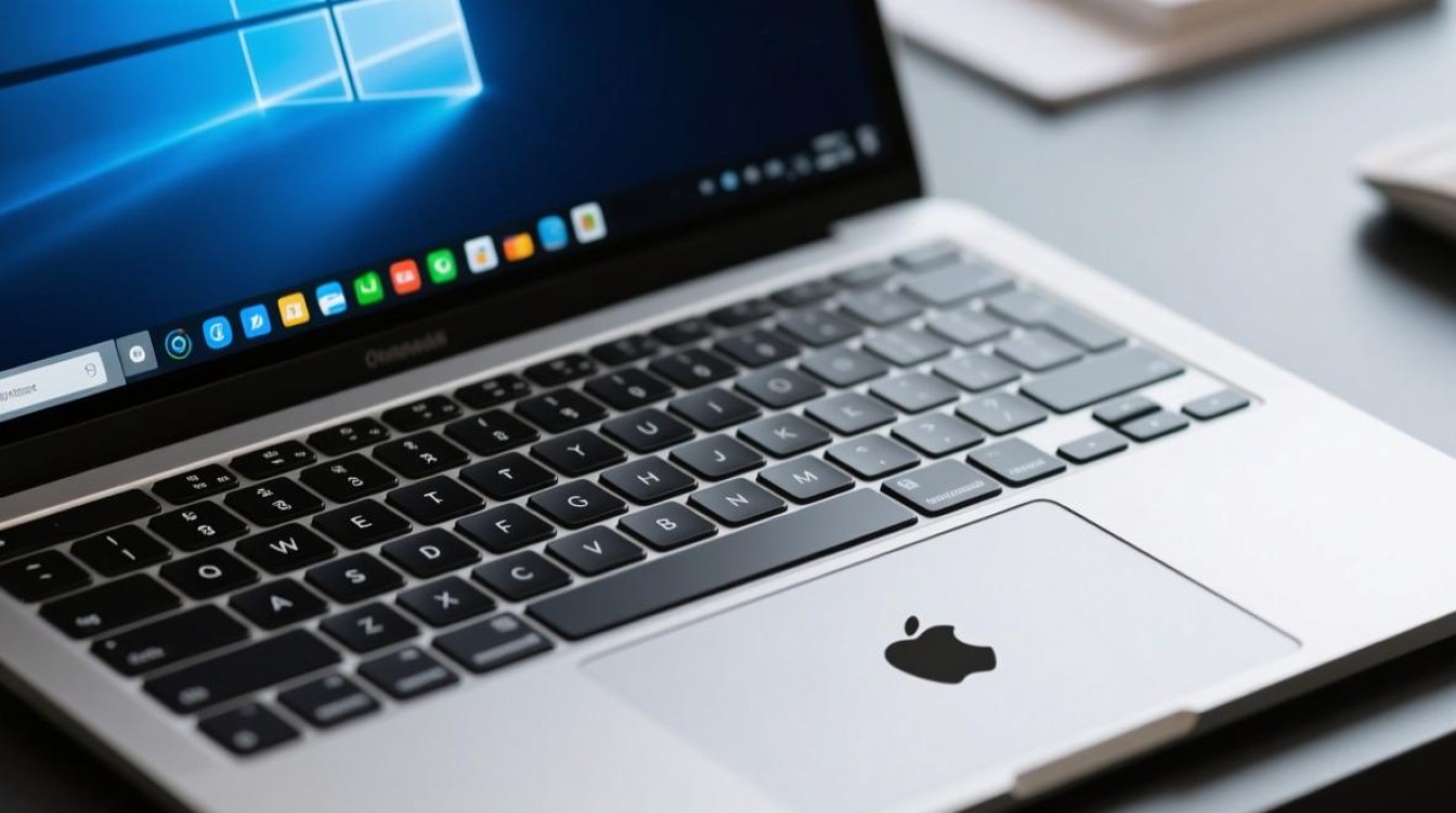 windows的键盘 苹果-第1张图片-99系统专家