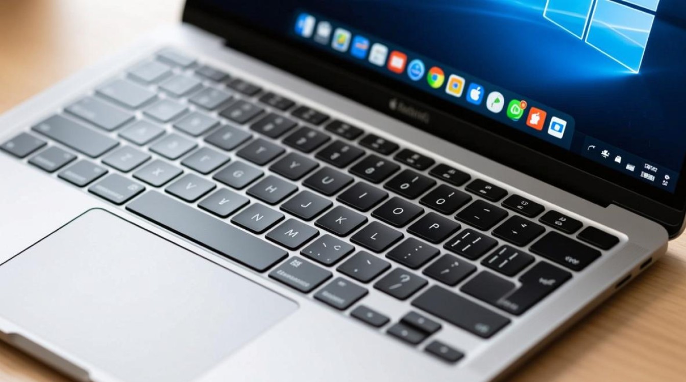 windows的键盘 苹果-第3张图片-99系统专家