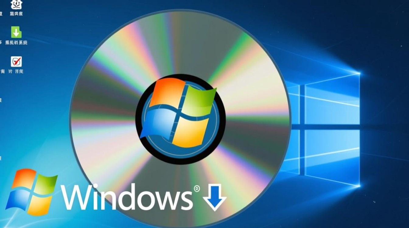 Windows启动光盘下载哪里找？安全可靠的资源推荐？-第1张图片-99系统专家