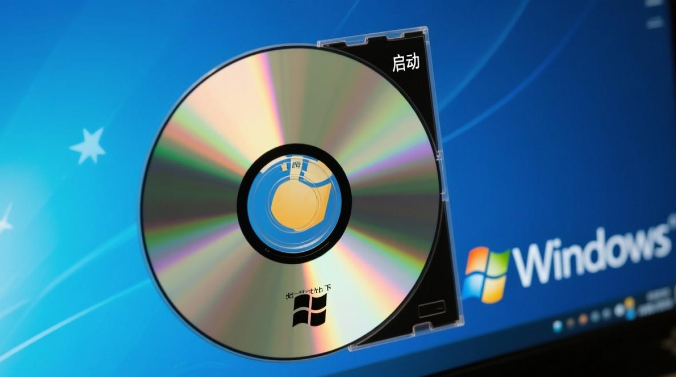 Windows启动光盘下载哪里找？安全可靠的资源推荐？-第2张图片-99系统专家