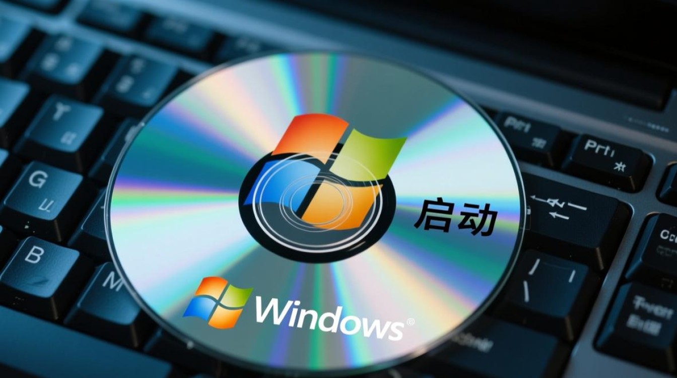 Windows启动光盘下载哪里找？安全可靠的资源推荐？-第3张图片-99系统专家