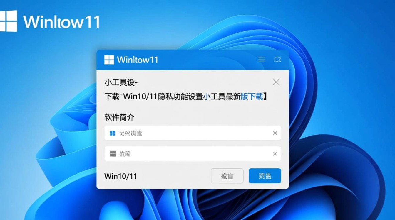 Win10/11隐私设置小工具下载安全吗？最新版在哪找？-第1张图片-99系统专家