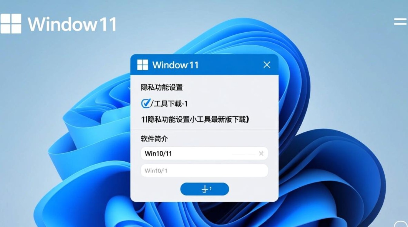 Win10/11隐私设置小工具下载安全吗？最新版在哪找？-第2张图片-99系统专家