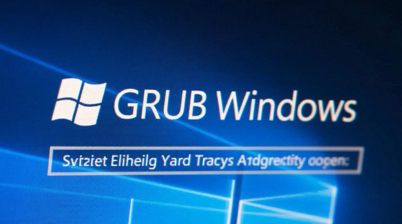 grub找不到windows启动项怎么办？双系统引导修复方法-第2张图片-99系统专家