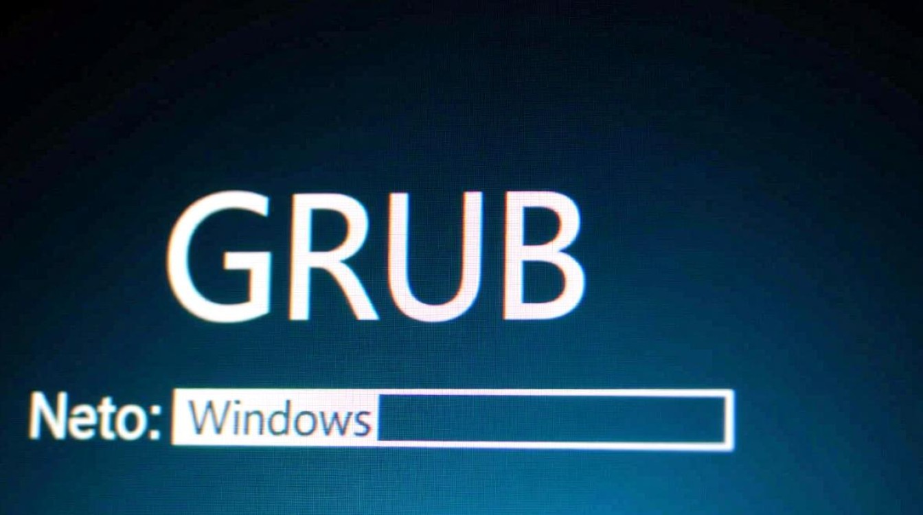 grub找不到windows启动项怎么办？双系统引导修复方法-第3张图片-99系统专家