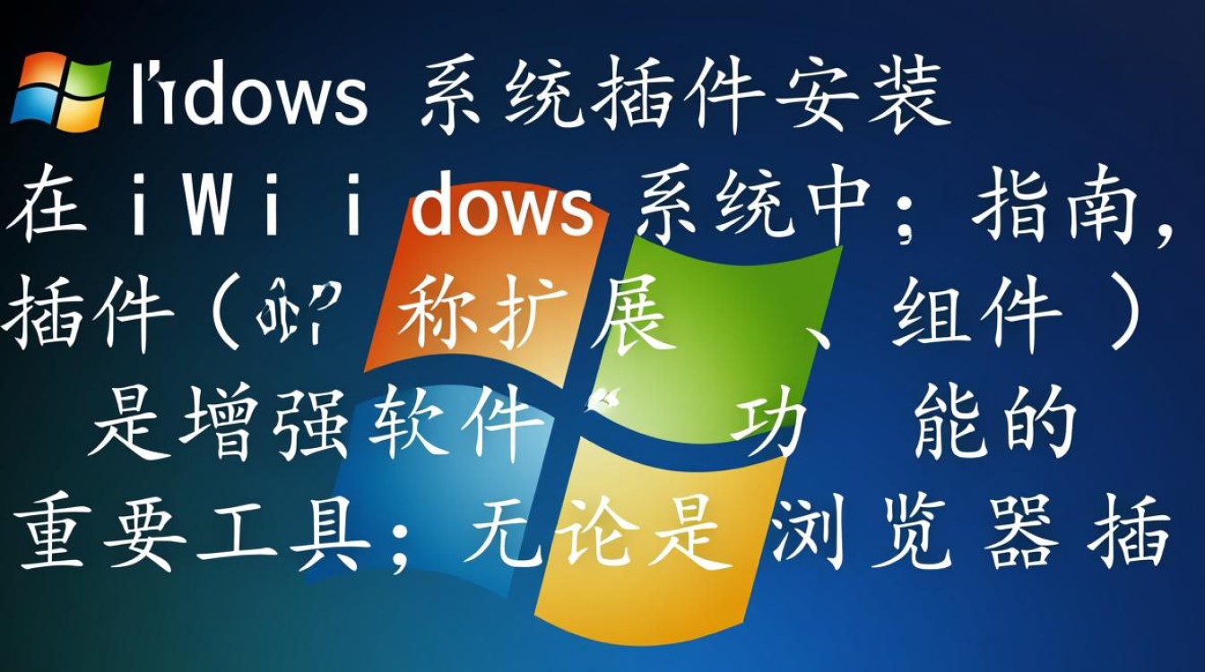 Windows系统插件安装失败怎么办？-第2张图片-99系统专家