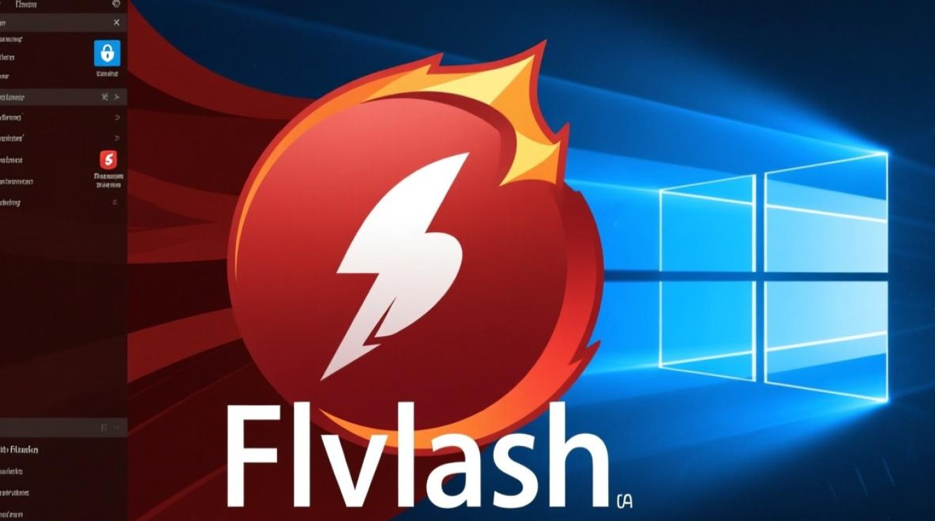 Windows 10还能用Flash吗？安全风险怎么解决？-第1张图片-99系统专家