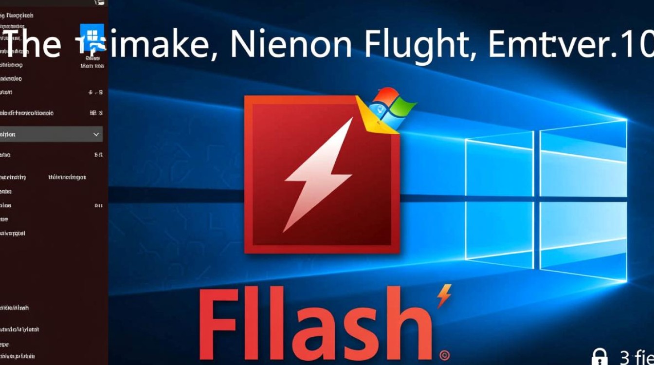 Windows 10还能用Flash吗？安全风险怎么解决？-第2张图片-99系统专家