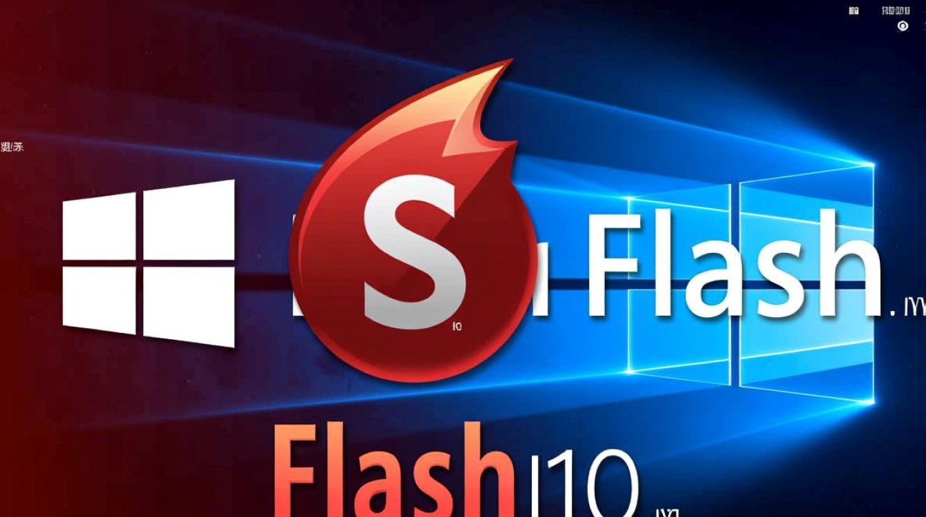 Windows 10还能用Flash吗？安全风险怎么解决？-第3张图片-99系统专家