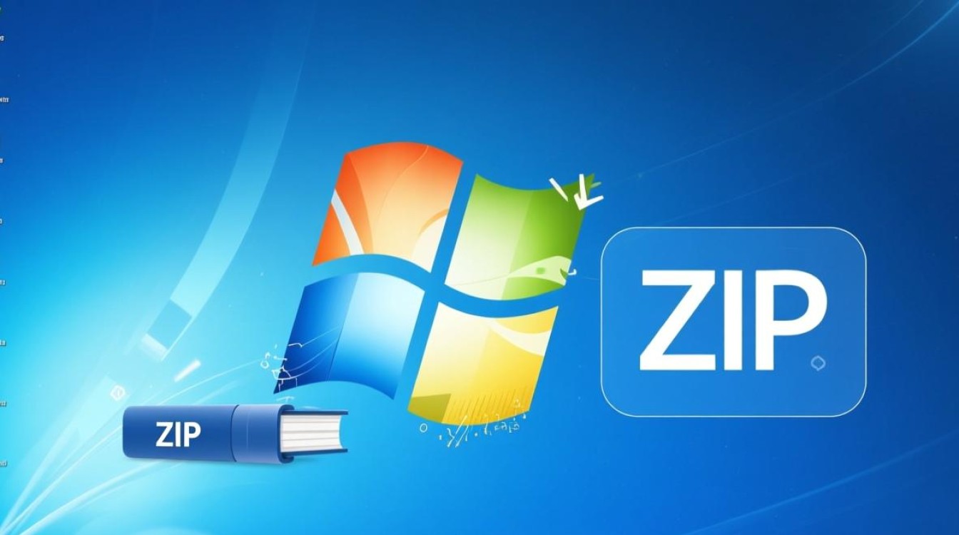 Windows自带解压功能突然消失,怎么找回或替代?-第1张图片-99系统专家 Windows自带解压功能突然消失,怎么找回或替代?-第1张图片-99系统专家